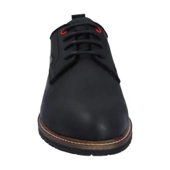 Hunter Jura Gibson Mens Shoe - Black