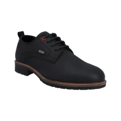 Hunter Jura Gibson Mens Shoe - Black