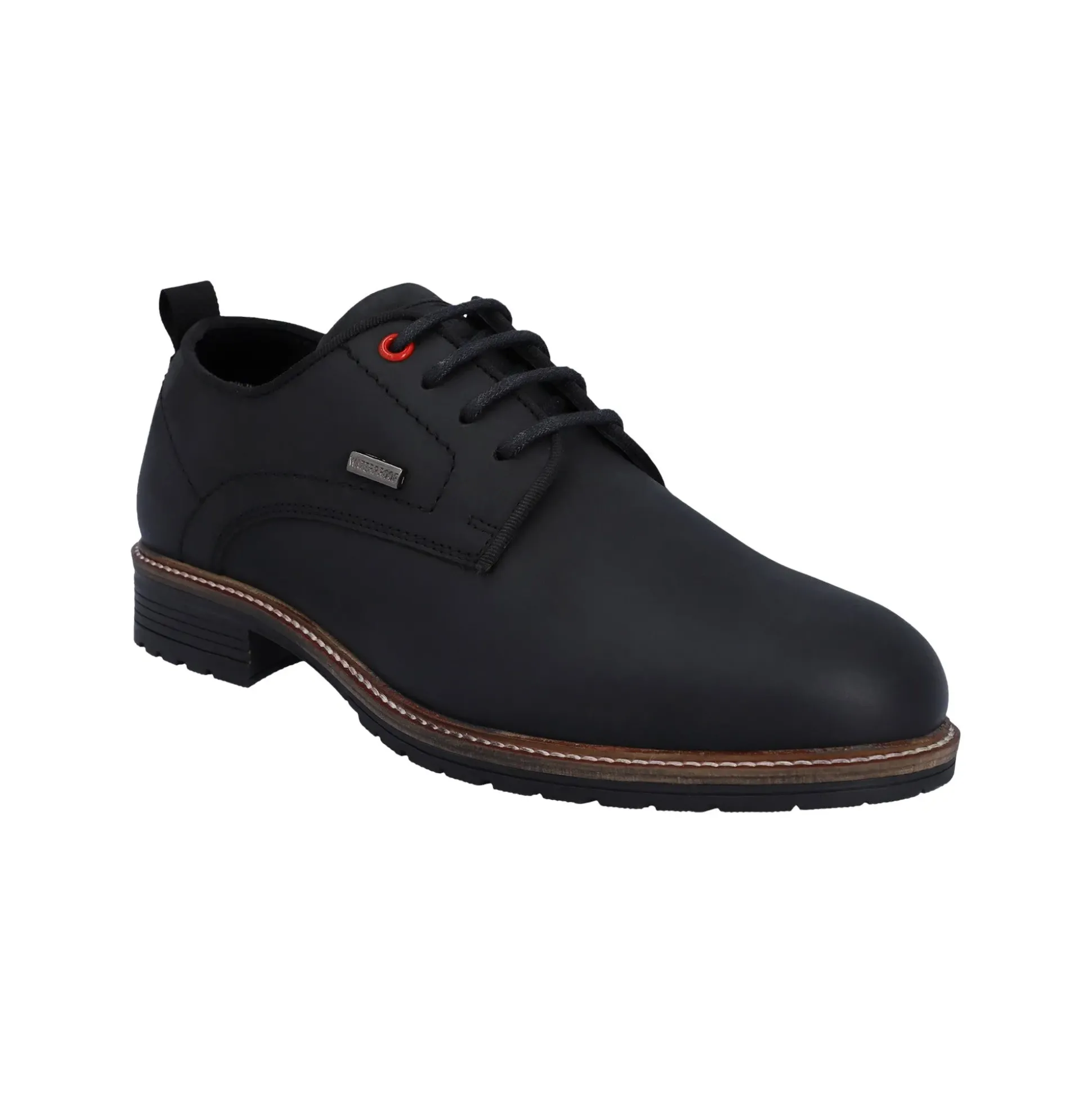 Hunter Jura Gibson Mens Shoe - Black