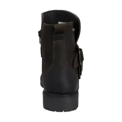 Hunter Ness Womens Ankle Boot - Brown