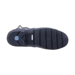 Hunter Original Short Womens Wellington Boots - Navy