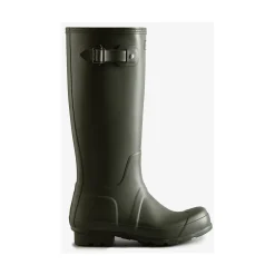 Hunter Original Tall Boot Mens - Dark Olive
