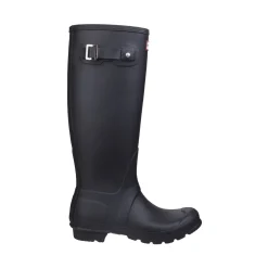 Hunter Original Tall Womens Wellington Boots - Black