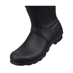 Hunter Original Tall Womens Wellington Boots - Black
