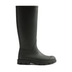 Hunter Unisex Downpour Tall Boot Mens - Dark Olive