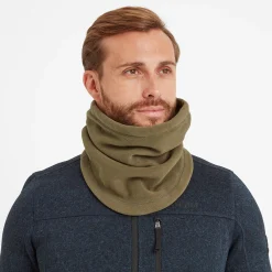 Hurton Snow Tube - Khaki