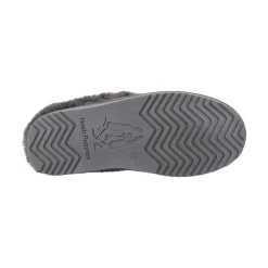 Hush Puppies Amara Slipper Womens - Grey