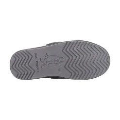 Hush Puppies Ariel Womens Slipper - Grey