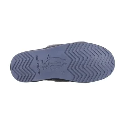 Hush Puppies Ariel Womens Slipper - Navy