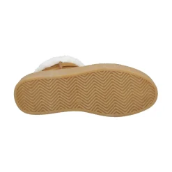 Hush Puppies Becca Ankle Boots Womens - Tan