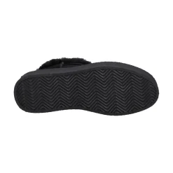 Hush Puppies Becca Ankle Boots Womens - Black