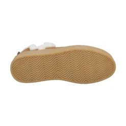 Hush Puppies Bella Ankle Boots Womens - Tan