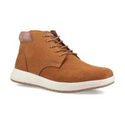 Hush Puppies Bronko Chukka Boot Mens - Tan