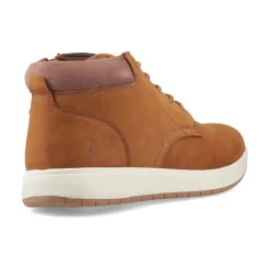 Hush Puppies Bronko Chukka Boot Mens - Tan