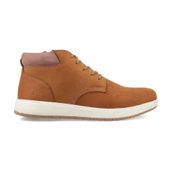Hush Puppies Bronko Chukka Boot Mens - Tan