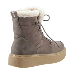 Hush Puppies Bronte Ski Boot Womens - Taupe