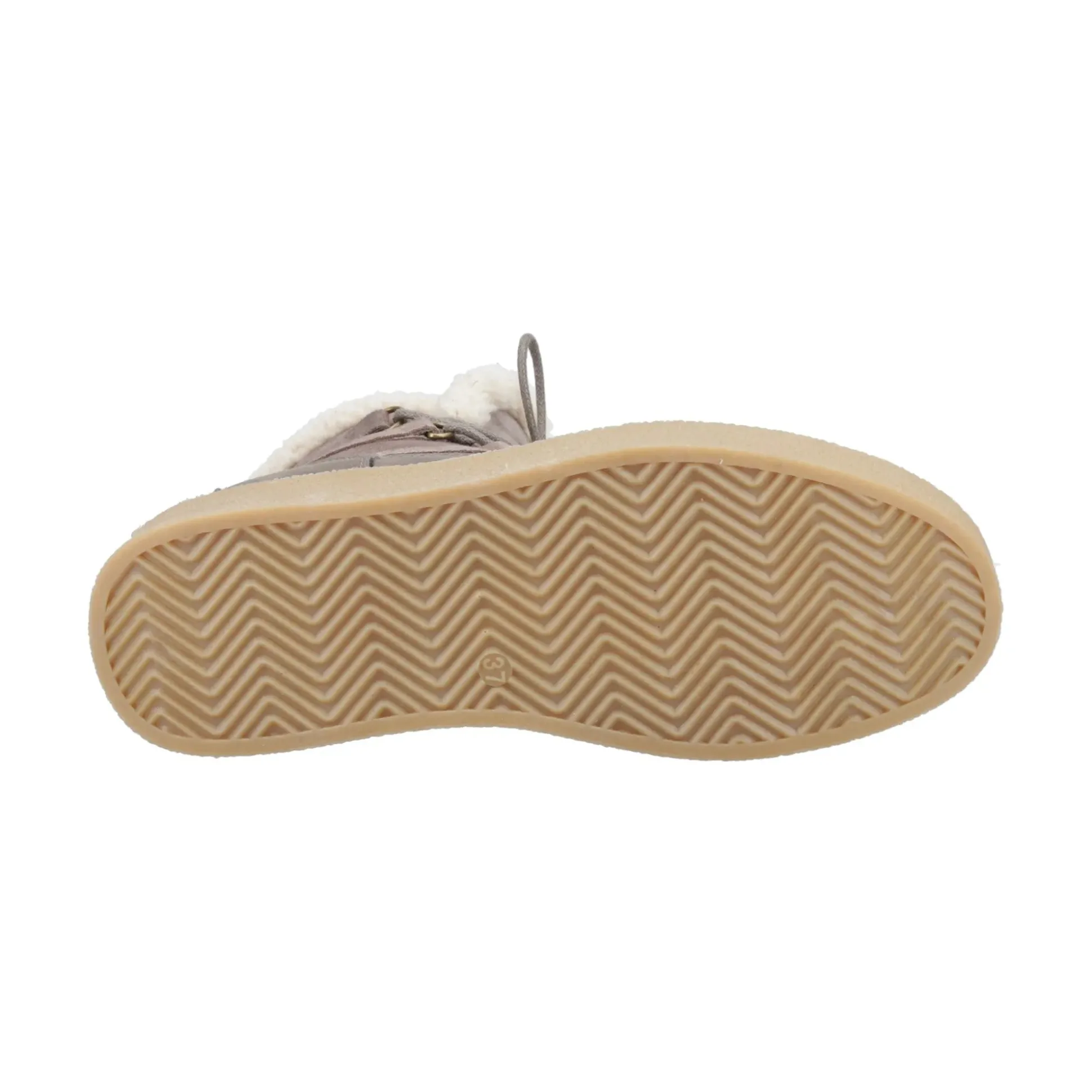 Hush Puppies Bronte Ski Boot Womens - Taupe