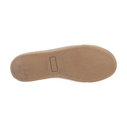 Hush Puppies Colton Mens Cupsole - Coffee