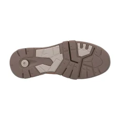 Hush Puppies Finley Mens Shoe - Tan