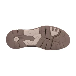 Hush Puppies Fletcher Mens Shoe - Coffee