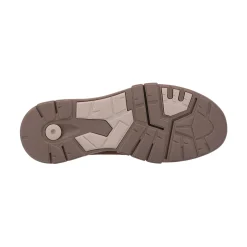 Hush Puppies Fletcher Mens Shoe - Tan