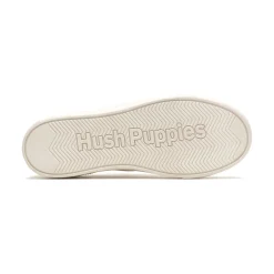 Hush Puppies Good Mens Sneaker - Stone