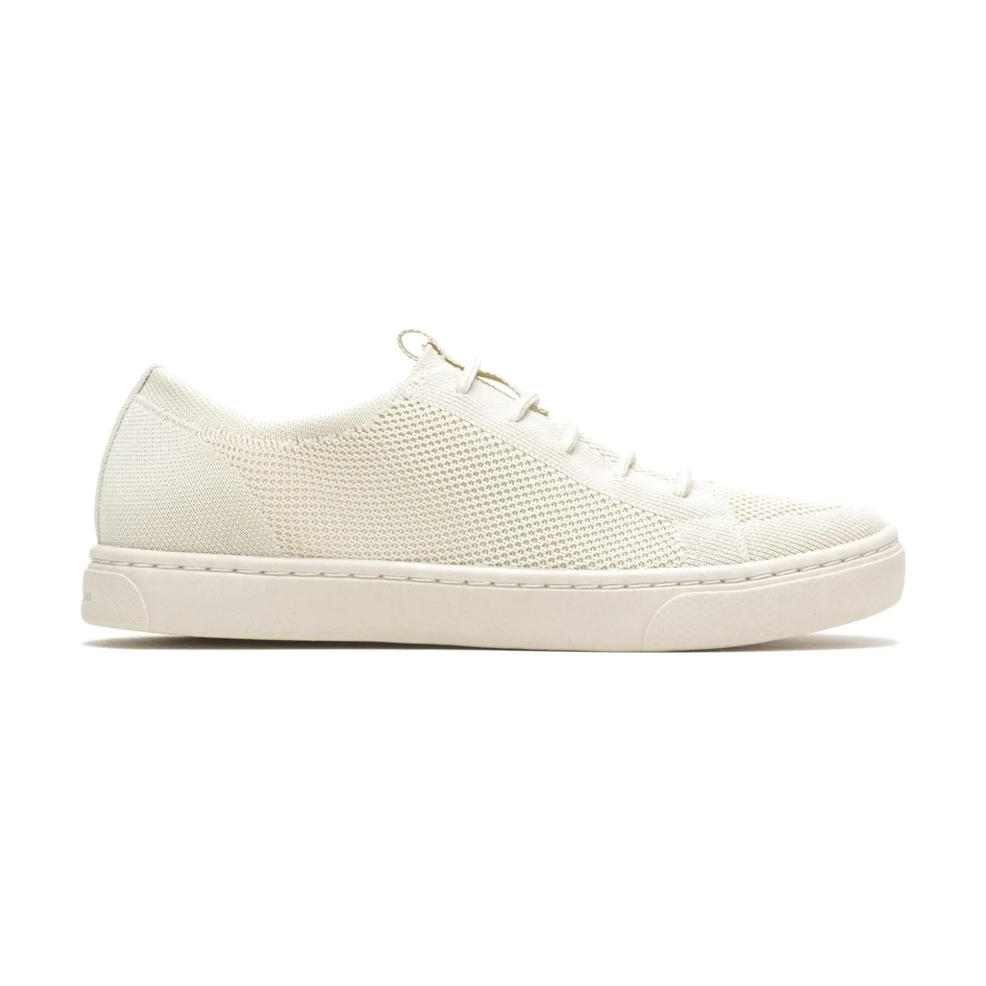 Hush Puppies Good Mens Sneaker - Stone