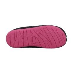 Hush Puppies Good Slippers Womens - Charcoal