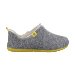 Hush Puppies Good Slippers Womens - Grey