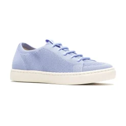 Hush Puppies Good Womens Sneaker - Blue
