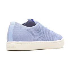 Hush Puppies Good Womens Sneaker - Blue