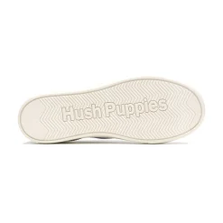 Hush Puppies Good Womens Sneaker - Blue