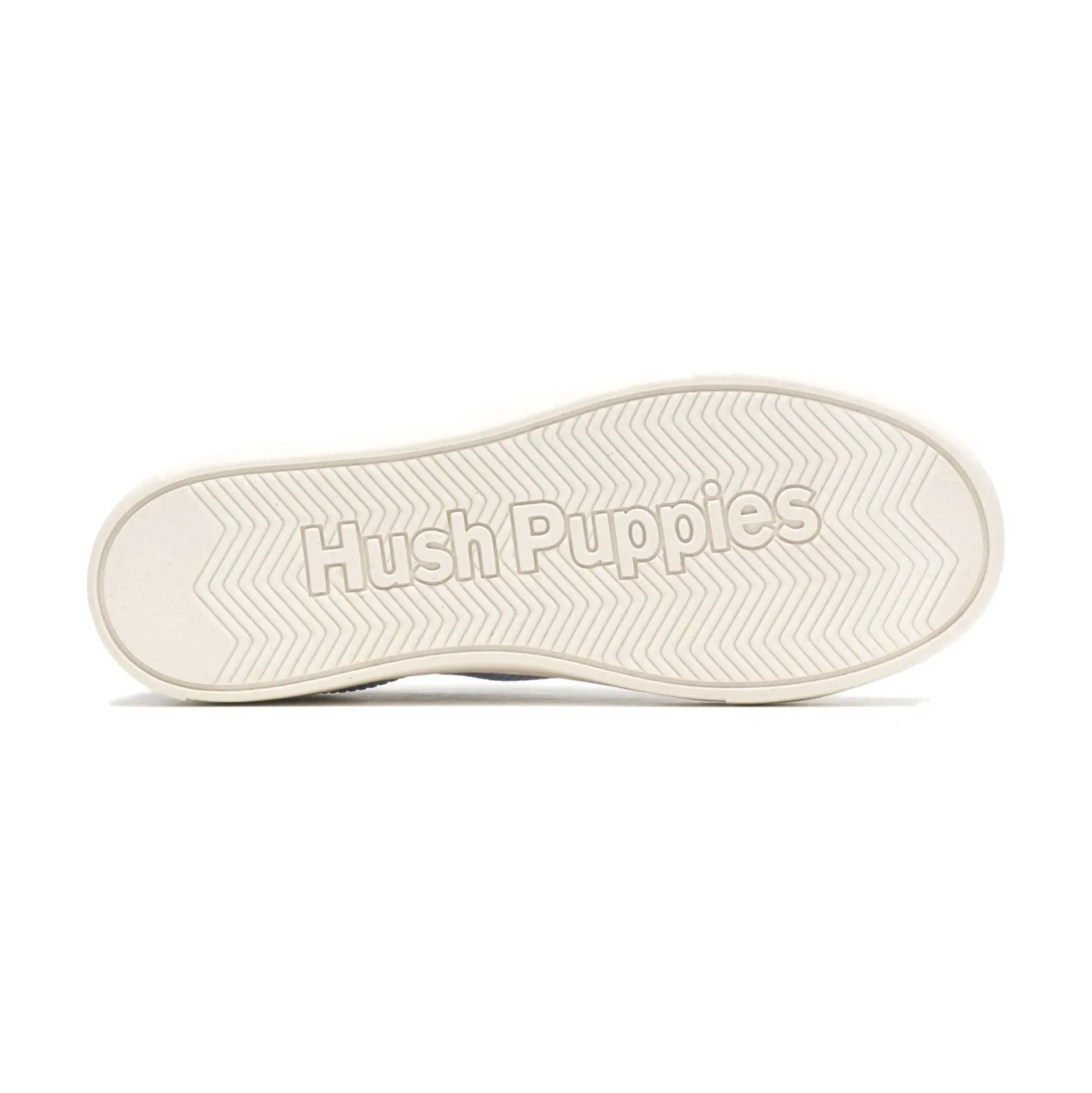 Hush Puppies Good Womens Sneaker - Blue