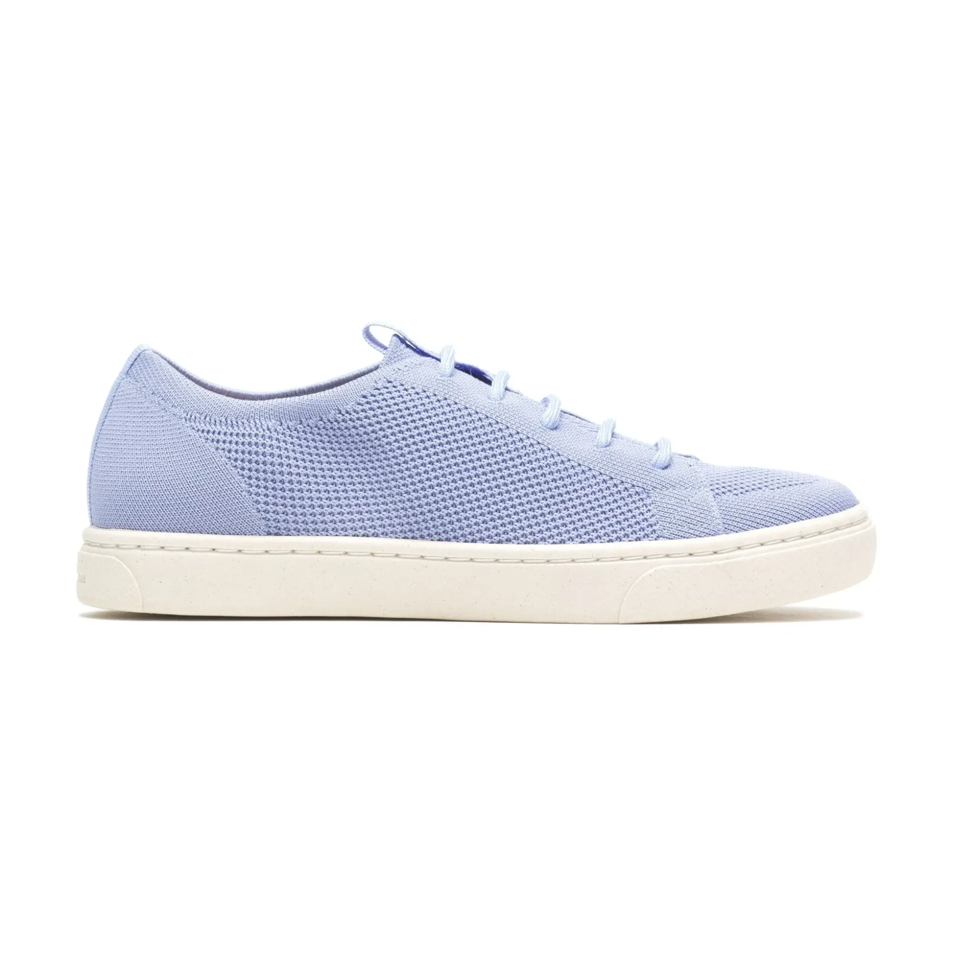 Hush Puppies Good Womens Sneaker - Blue