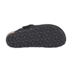 Hush Puppies Jade Slippers Womens - Black