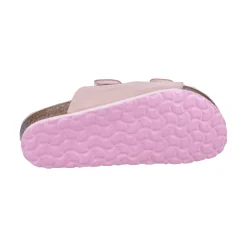 Hush Puppies Jessie Mule Womens Slipper - Blush