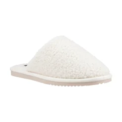 Hush Puppies Joanna Mule Womens - Cream