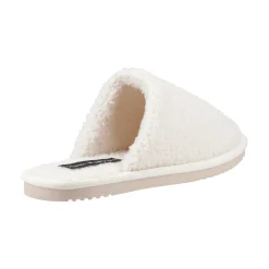 Hush Puppies Joanna Mule Womens - Cream