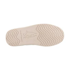 Hush Puppies Joanna Mule Womens - Cream