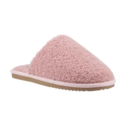 Hush Puppies Joanna Mule Womens - Pink