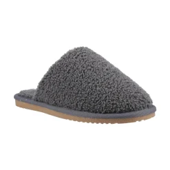Hush Puppies Joanna Mule Womens - Charcoal