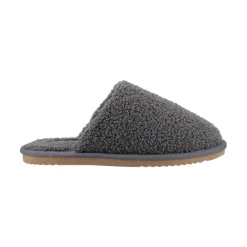 Hush Puppies Joanna Mule Womens - Charcoal