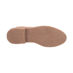 Hush Puppies Maddy Ladies Ankle Boots Womens - Tan