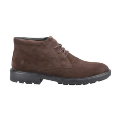 Hush Puppies Marsden Chukka Mens - Brown