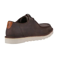 Hush Puppies Otis Shoes Mens - Brown