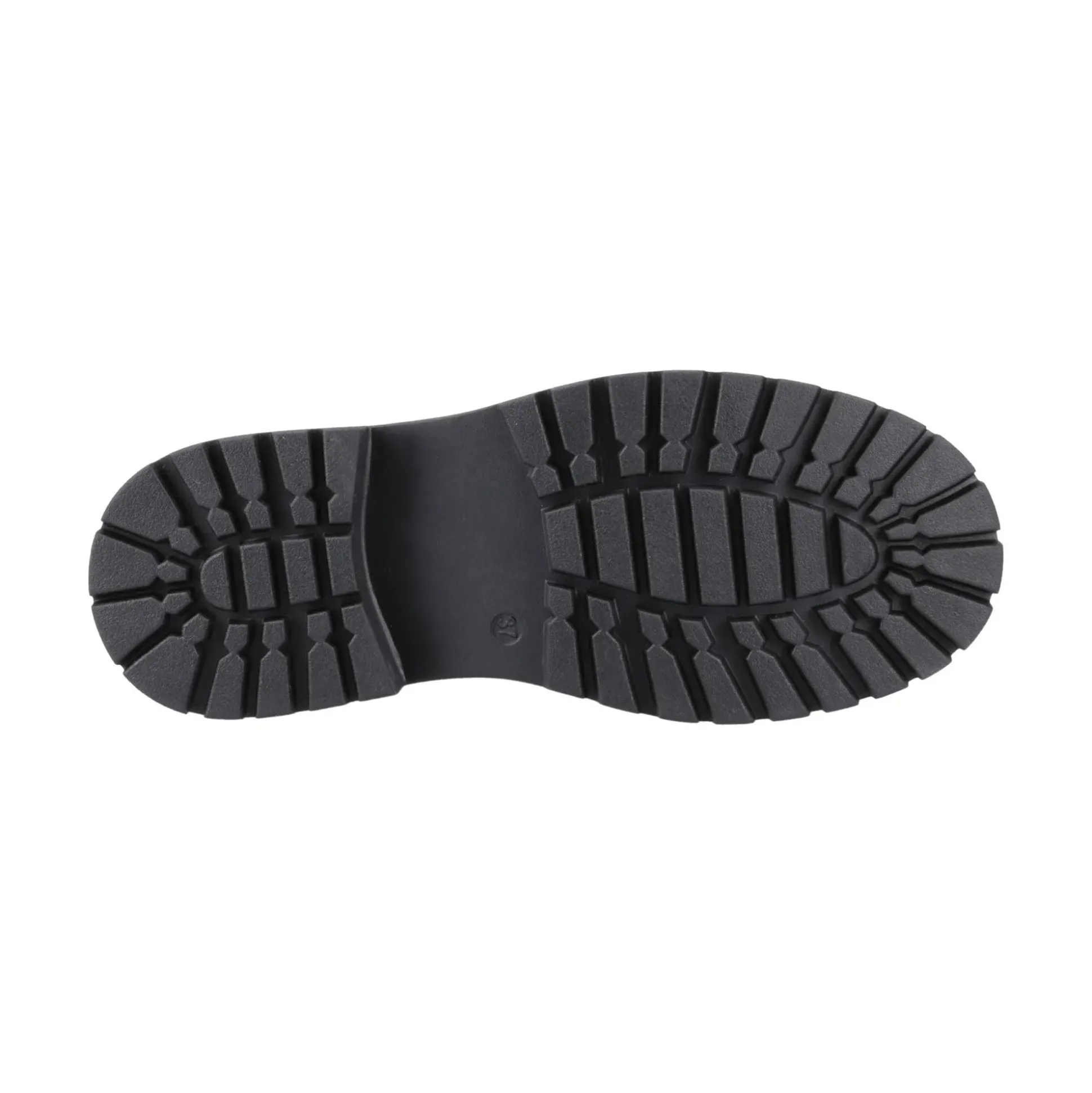 Hush Puppies Rebecca Boot Womens - Black