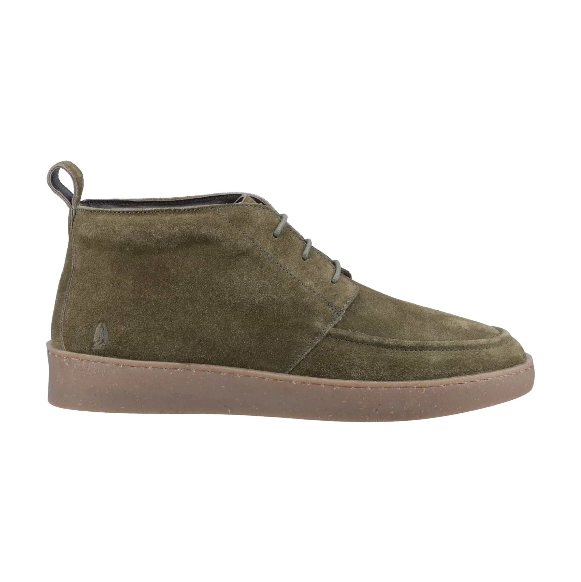 Hush Puppies Rory Boot Mens - Khaki