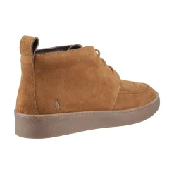 Hush Puppies Rory Boot Mens - Tan