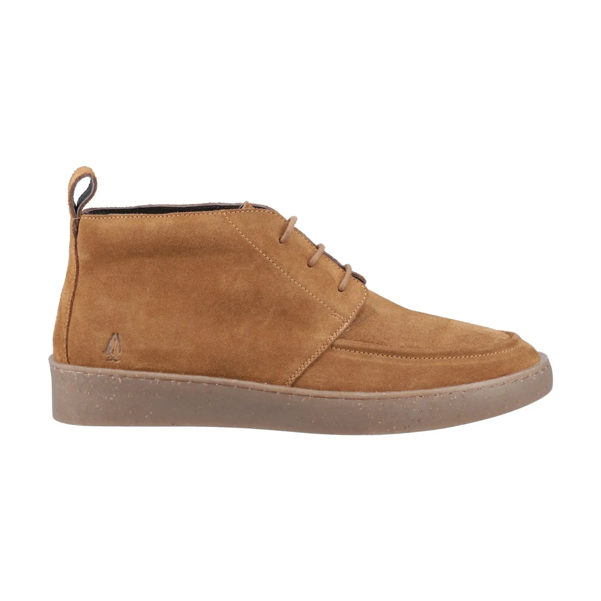 Hush Puppies Rory Boot Mens - Tan