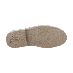Hush Puppies Scout Mens Shoe - Chocolate